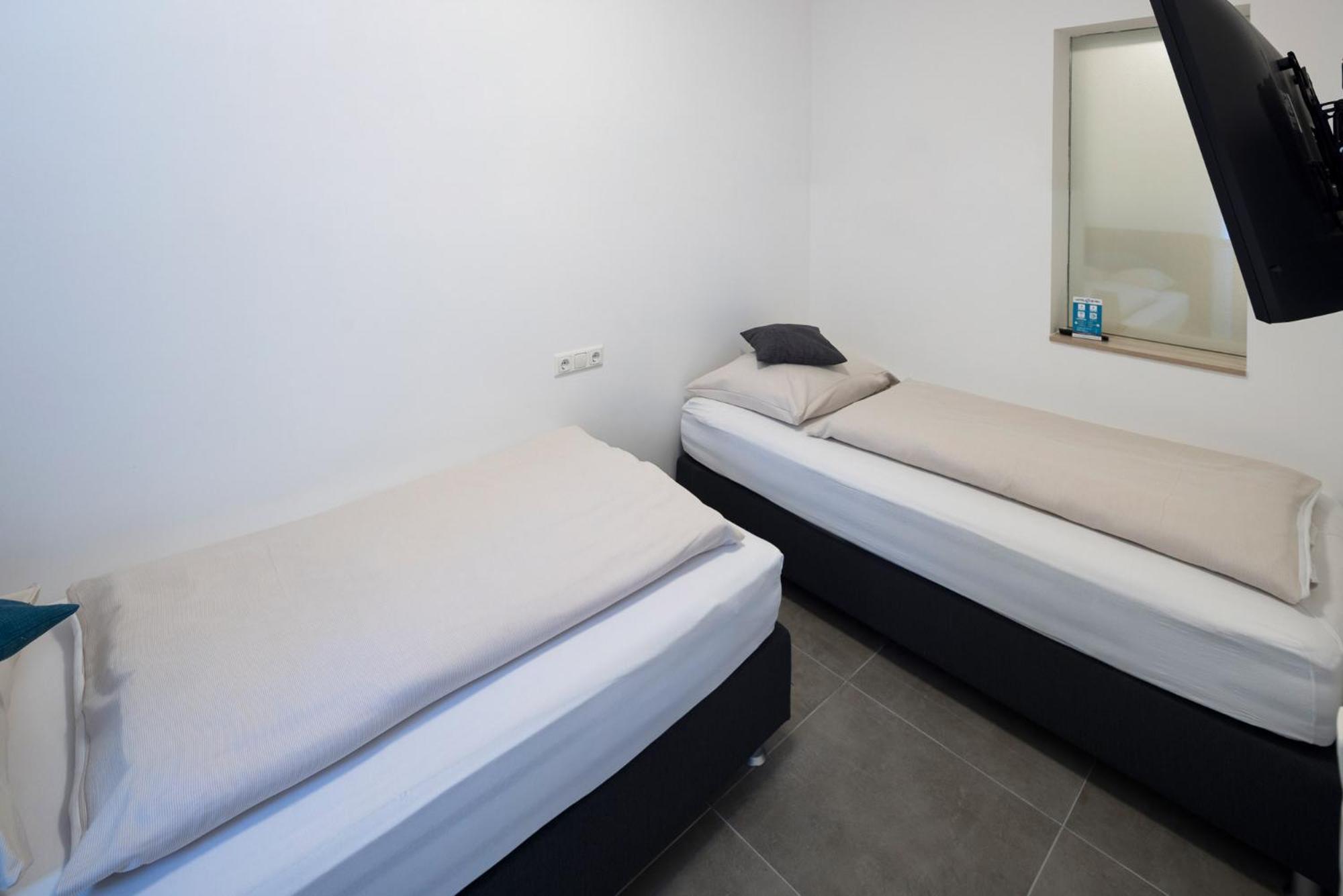 Motel24Seven Bruck an der Mur Eksteriør billede