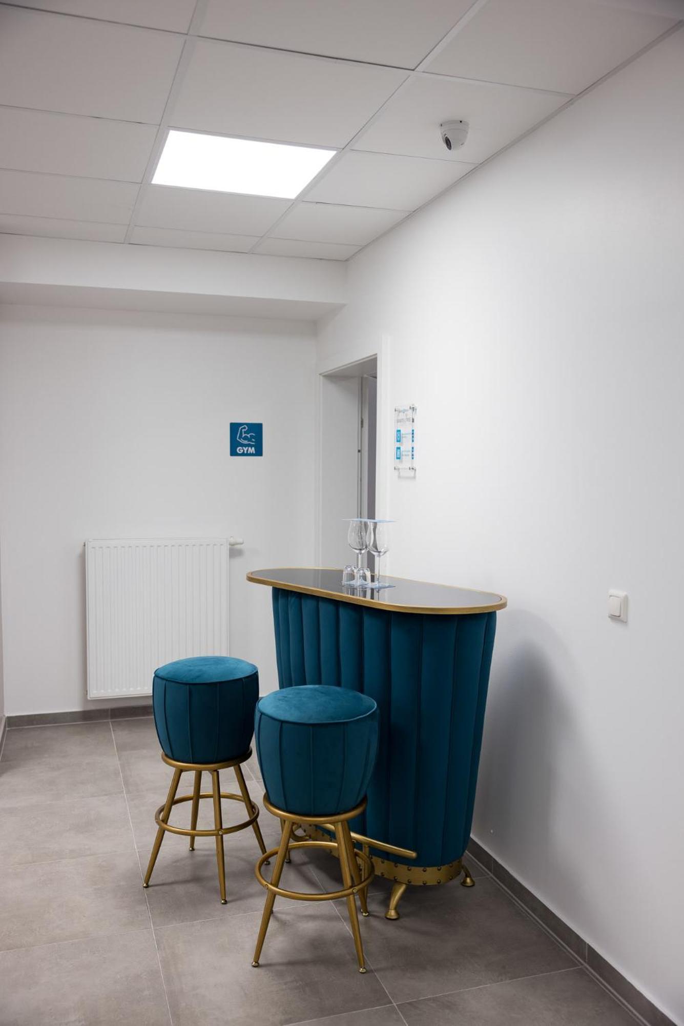 Motel24Seven Bruck an der Mur Eksteriør billede