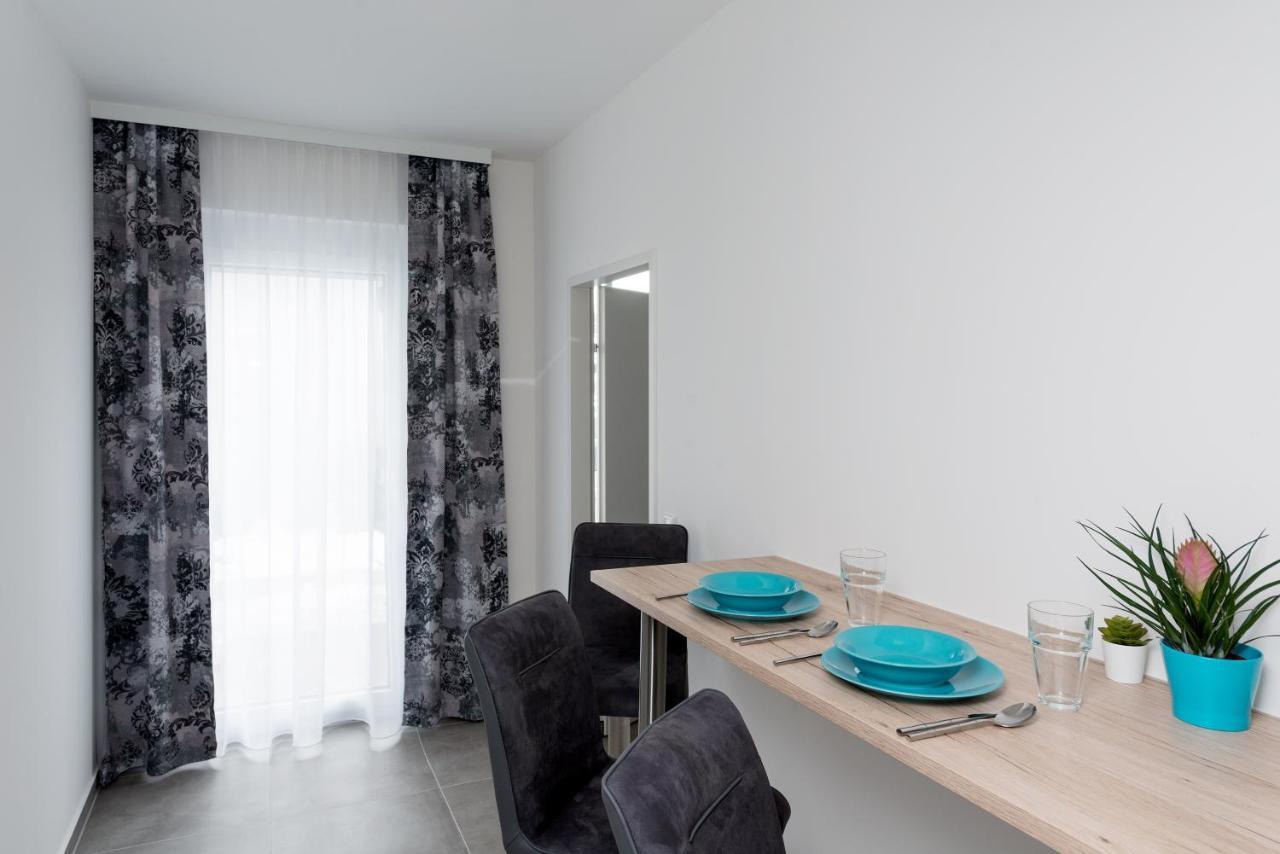 Motel24Seven Bruck an der Mur Eksteriør billede